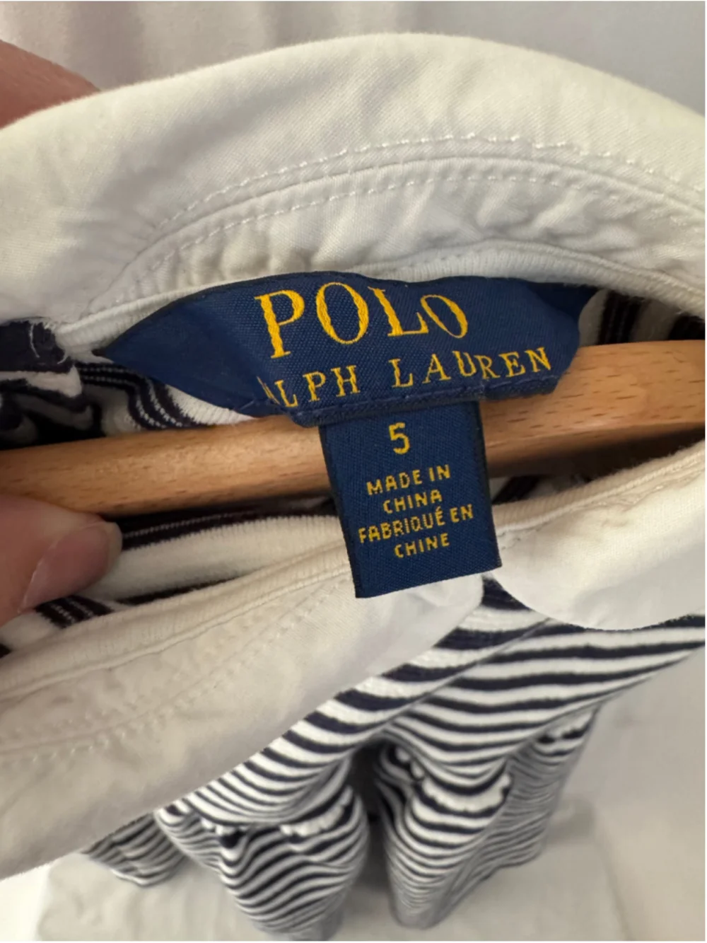 Polo Ralph Lauren this pre
